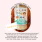 pickyPROOF All Natural Kid's Gourmet Shake On Vegetable Powder | Picky Proof Mild Tasting Veggie Supplement | Mushrooms, Zucchini, Carrots, Kale & Spinach | Non GMO & Gluten Free (2.2oz)