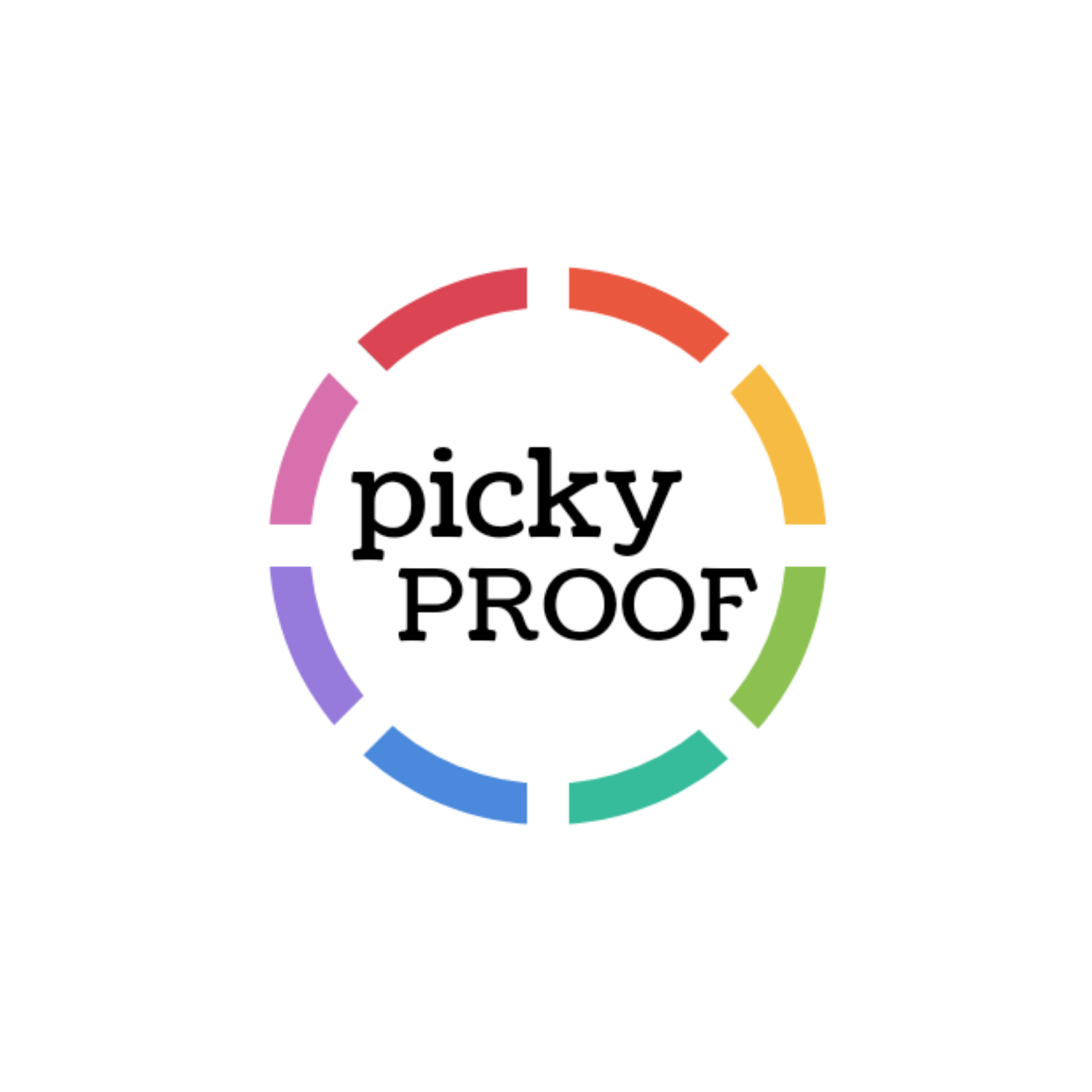 PickyProof